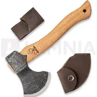 BeaverCraft Bushcraft Splitting Hatchet