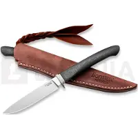 Lionsteel Ago - Carbon Fiber kniv