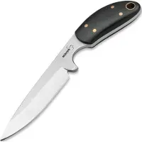 Böker Plus Pocket Knife 2.0, 02BO772, fixed knife, Mickey Yurco design