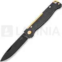 Böker Atlas Black Stonewash Copper foldekniv