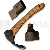 BeaverCraft AX2 – Compact Wood Carving
