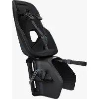 Thule Yepp Nexxt 2 maxi, 22 kg, Bagbeslag, 2,8 kg, Sort, Fodskammel, Sikkerhedssele