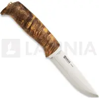 Helle Gaupe 12C27 kniv