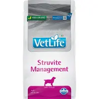 Farmina Vet Life Struvite Management 2kg Hundefoder