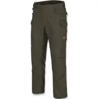 Helikon Tex PILGRIM pants, Taiga Green - XXL/Regular
