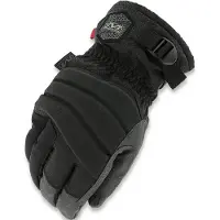 Mechanix Coldwork Peak handsker, black/gray, XL