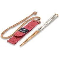 Snow Peak Wabuki Chopsticks - M