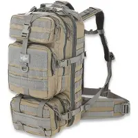 Maxpedition Gyrfalcon Khaki-Foliage