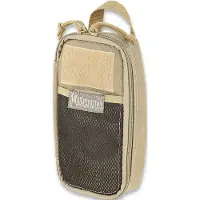 Maxpedition SKINNY Pocket Organizer Khaki