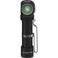 ArmyTek Wizard C2 WG Magnet USB Warm