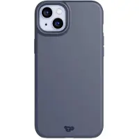 Tech21 Evo Lite mobilcover iPhone 15 Pro Max, Denim Blue T21-10466 Modsvarer: N/A