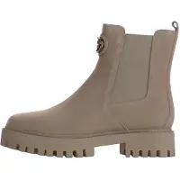GUESS Chelsea Boots 'FIDA2' taupe