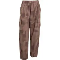 Adidas Udendørs bukser 'Xploric CLIMA365' brun / brokade