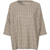 Masai Bluse 'MaBecca' hvid