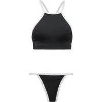 O'Neill Bikini sort / hvid
