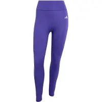 Adidas Optimé Essentials No Front Rise Seam 7/8 Tights, størrelse XX-Large