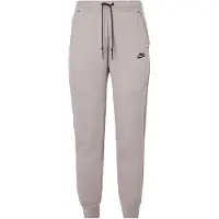 Nike Bukser 'TCH FLC' grå