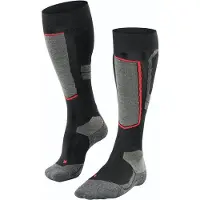 Falke Sk4 Wool Mi-bas Sokker
