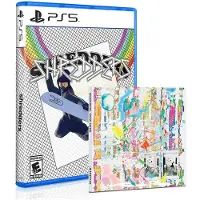 Limited Run Games Shredders - Sony PlayStation 5 - Sport