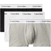Calvin Klein Lv00nb4286 Boxers 3 Enheder