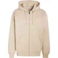 Adidas Originals Trefoil Essentials Loose Sweatshirt Med Lynlås