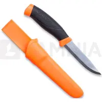Morakniv Companion F Orange - Stainless Steel - Orange