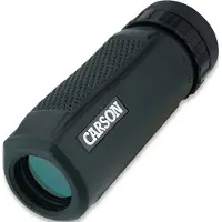 Carson BlackWave WM-025 - Monoklular 10 x 25 - vandtæt