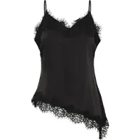Kaffe Bluse 'Jane' sort