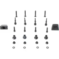 SW-Motech Givi Monokey Evo Sidetaskebeslag