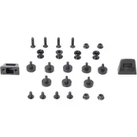 SW-Motech Pro Givi Monokey Sidekuffertadapter