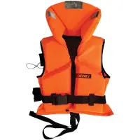 Lalizas 100n Iso Redningsvest