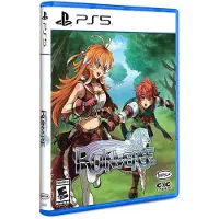 Limited Run Games Ruinverse - Sony PlayStation 5 - Eventyr