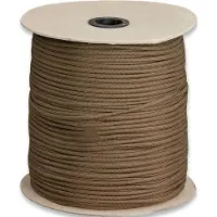 Marbles Paracord 550, Brown 305m