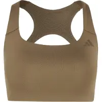 Adidas Optime Workout Sports-bh Med Medium Støtte