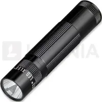 Maglite XL-50 Series LED Flashlight, sort