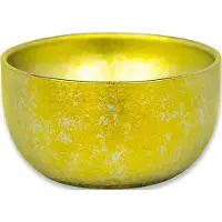 Titaner Double-Walled LiquorTi Cup, gul