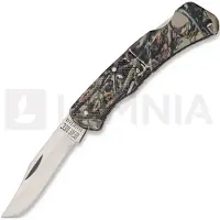Bear & Son Camouflage Zytel Lock