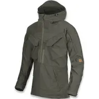 Helikon Tex Pilgrim Anorak M jacket, taiga green