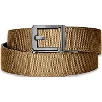 Kore X3 Coyote Tactical Gun Belt