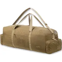Direct Action Deployment Bag - Large - Cordura - Coyote Brown