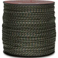 Atwood Micro Cord, 305 m, Woodland