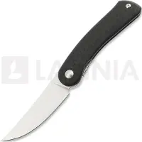 BPS Knives Colibri Black G-10 foldekniv