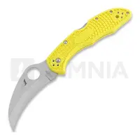 Spyderco Tasman Salt 2 Lockback