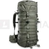 Tasmanian Tiger Base Pack 52 IRR, Rygsæk, Grå/Grøn
