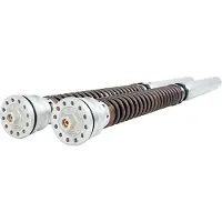 Öhlins Ttx25s Bmw S 1000 Rr 2019-25/m 1000 Rr 2021-25 Fkr 222 Gaffelfjedersæt