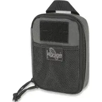 Maxpedition Fatty Pocket Organizer lommeorganiser, wolf grey