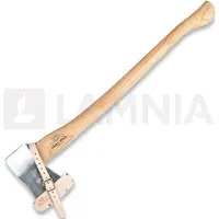 Helko Werk Forester økse, 1600g / 80cm