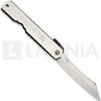 Higonokami Triple Layered SK Folder