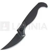 Toor Pincer - Socom kniv, sort