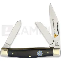 Rough Ryder Masonic Stockman